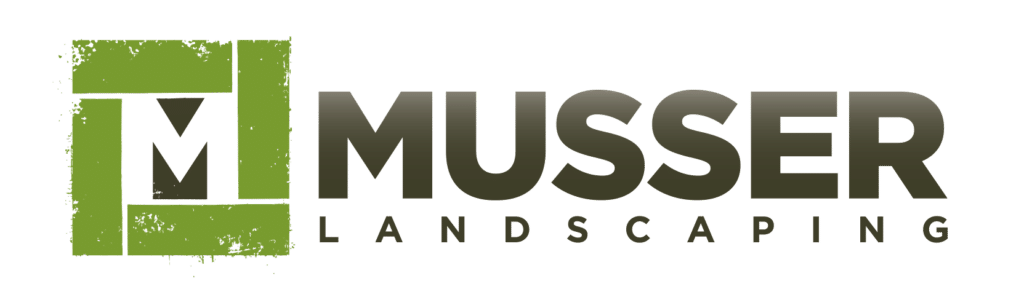 musser landscaping logo