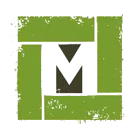 Musser Landscaping green logo