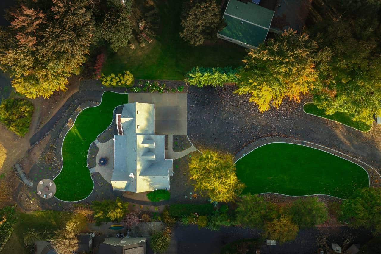 landscaping projects by Musser Landscaping