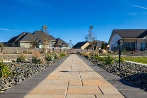 designing and installing pavers