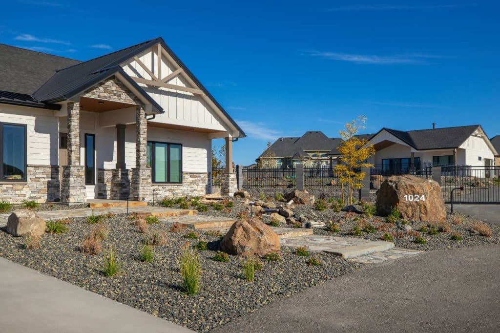 fall lawn care checklist